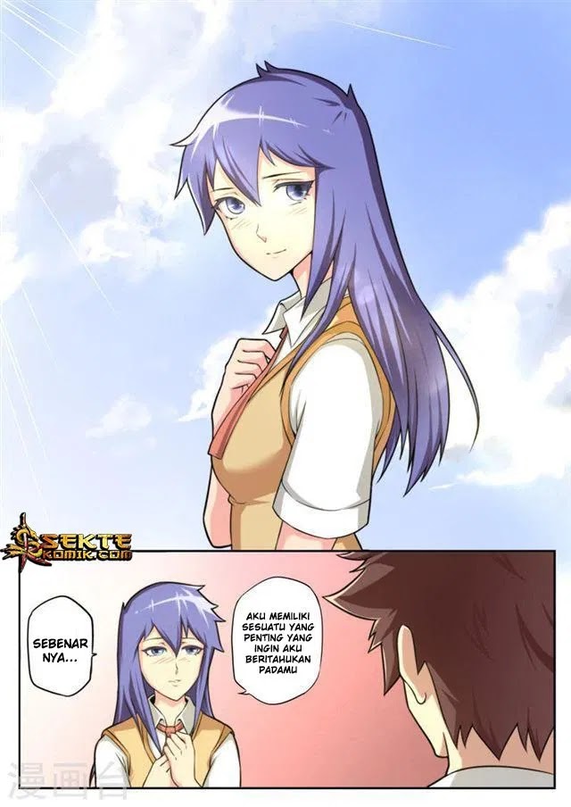 Pluralistic Immortal Chapter 40 Gambar 9
