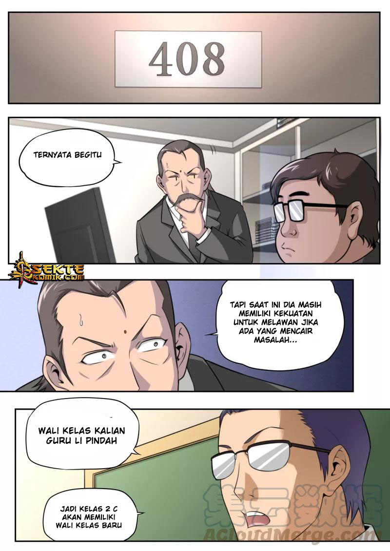 Pluralistic Immortal Chapter 36 Gambar 9
