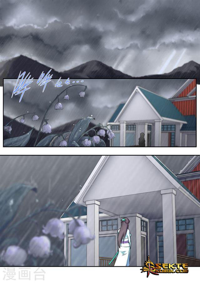 Pluralistic Immortal Chapter 32 Gambar 10