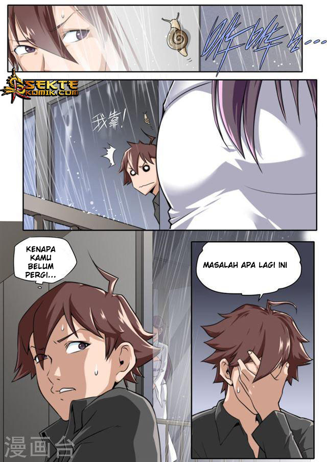 Pluralistic Immortal Chapter 32 Gambar 11