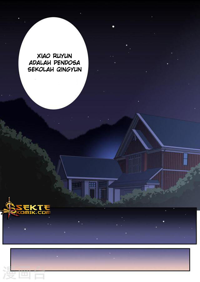 Pluralistic Immortal Chapter 32 Gambar 7