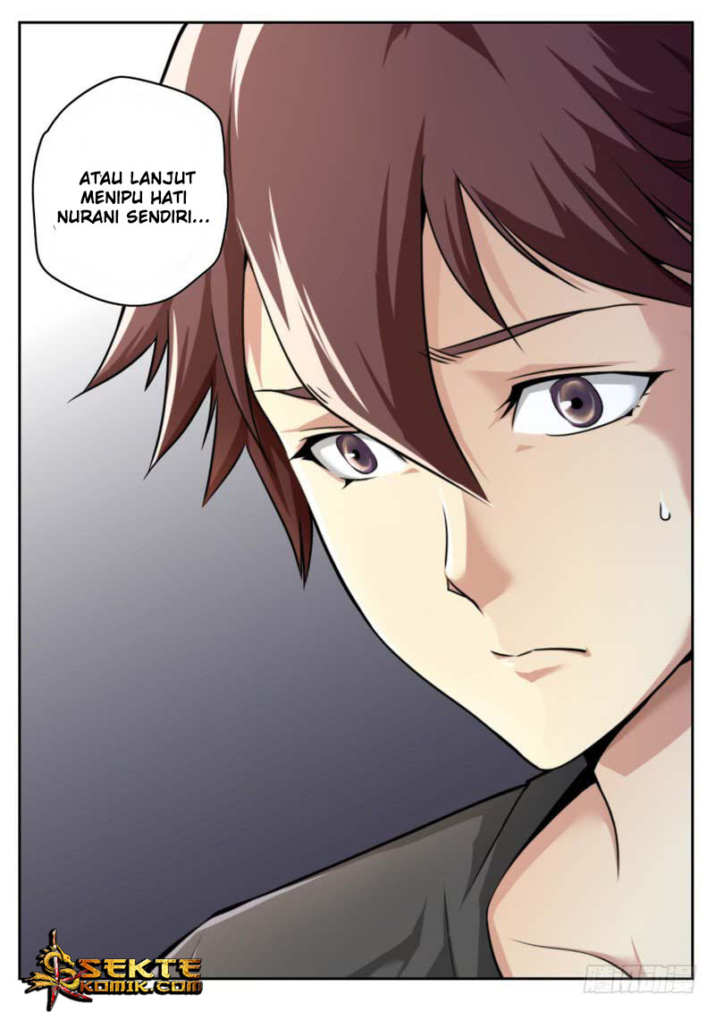 Pluralistic Immortal Chapter 29 Gambar 12