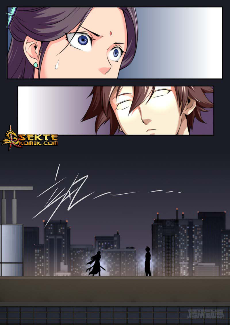 Pluralistic Immortal Chapter 29 Gambar 6