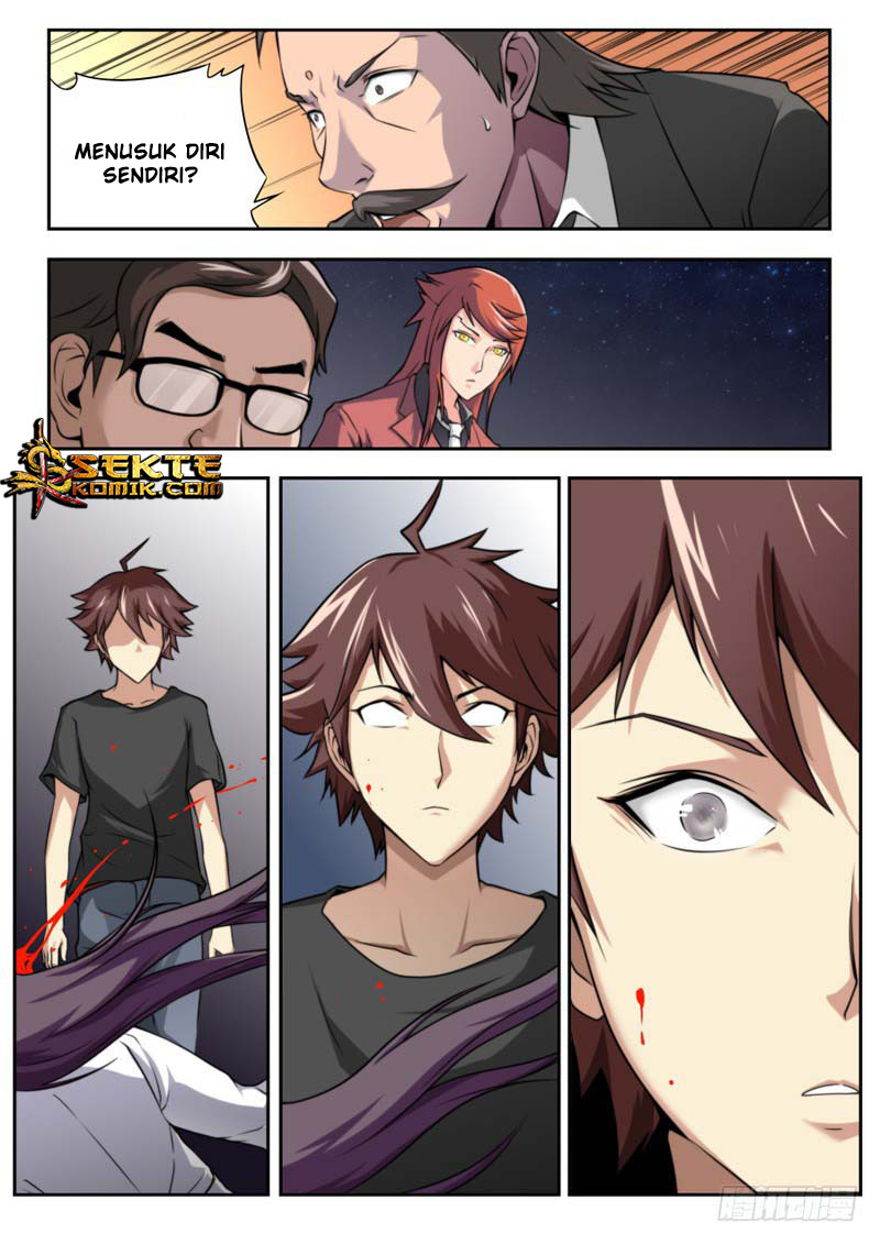 Pluralistic Immortal Chapter 29 Gambar 9