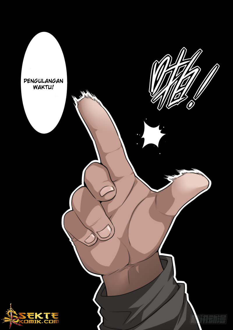 Pluralistic Immortal Chapter 28 Gambar 10