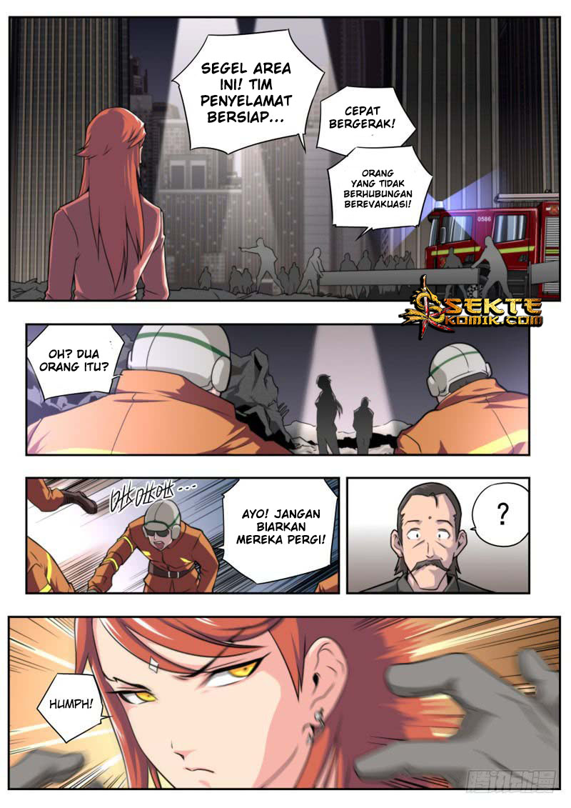 Baca Pluralistic Immortal Chapter 28 Gambar 2