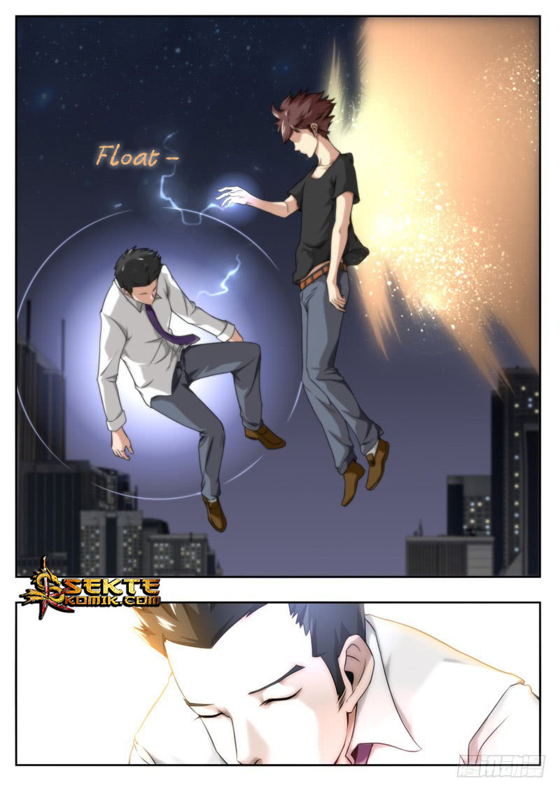 Pluralistic Immortal Chapter 23 Gambar 3
