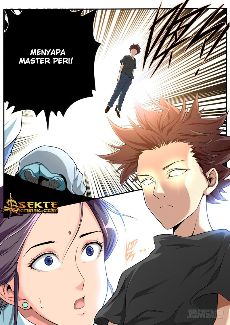 Pluralistic Immortal Chapter 23 Gambar 6