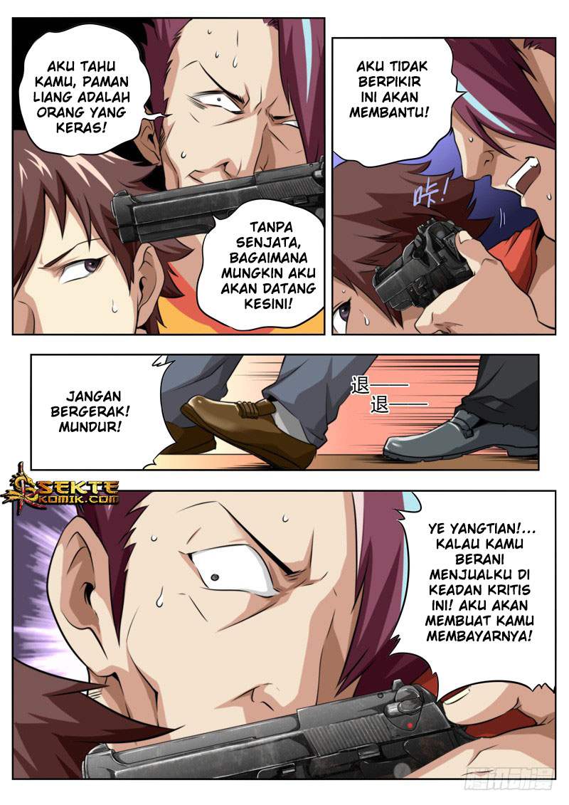Pluralistic Immortal Chapter 20 Gambar 3