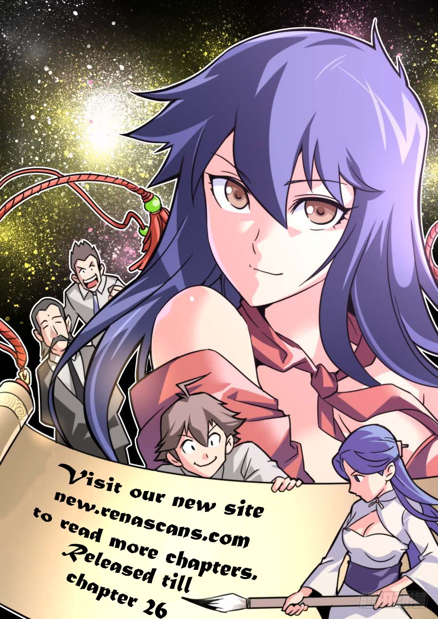 Pluralistic Immortal Chapter 13 Gambar 11