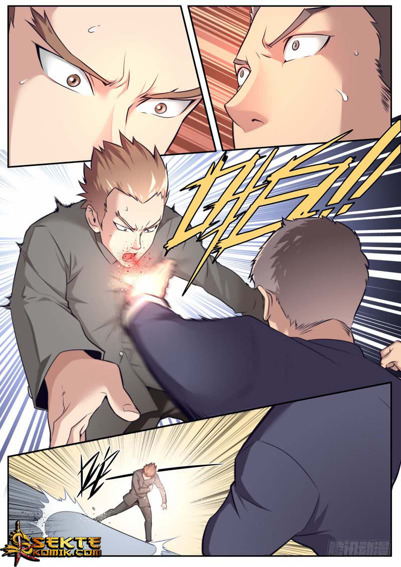 Pluralistic Immortal Chapter 13 Gambar 9