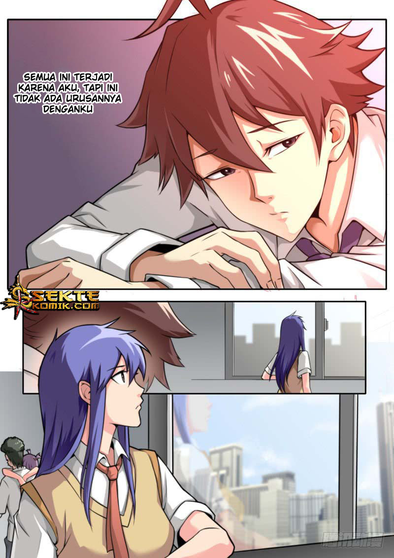 Pluralistic Immortal Chapter 11 Gambar 4