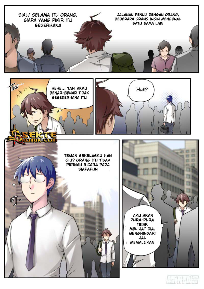 Pluralistic Immortal Chapter 10 Gambar 3