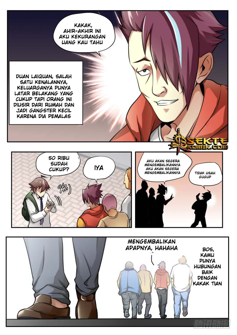 Pluralistic Immortal Chapter 10 Gambar 7
