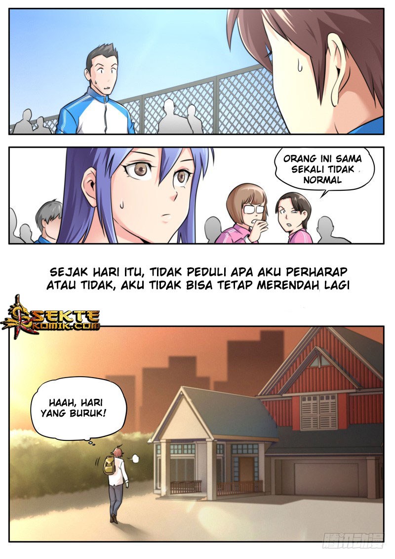 Pluralistic Immortal Chapter 03 Gambar 4