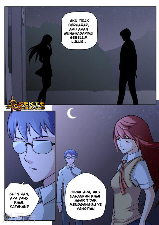 Pluralistic Immortal Chapter 49 Gambar 4