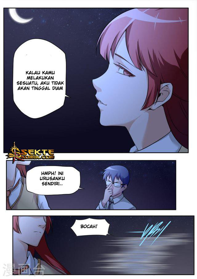 Pluralistic Immortal Chapter 49 Gambar 6