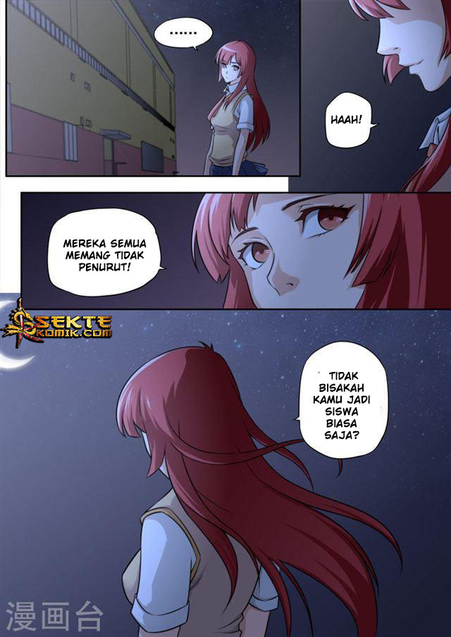 Pluralistic Immortal Chapter 49 Gambar 7