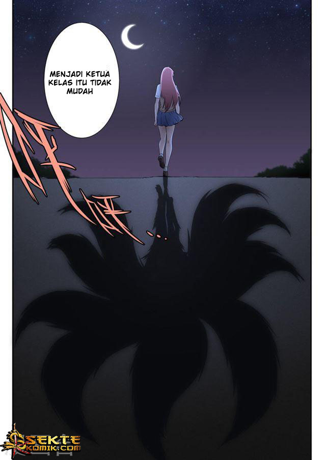 Pluralistic Immortal Chapter 49 Gambar 8