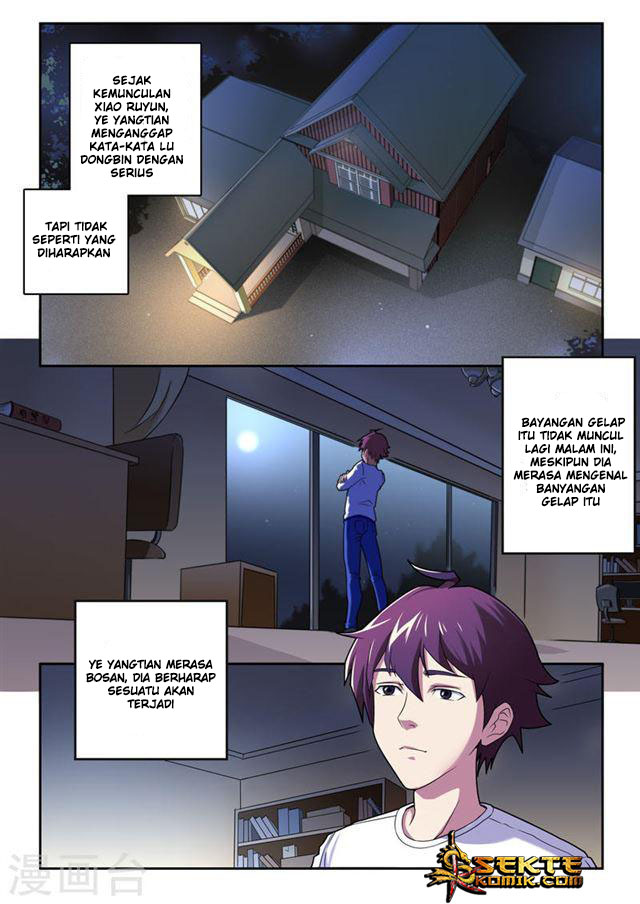 Pluralistic Immortal Chapter 49 Gambar 9