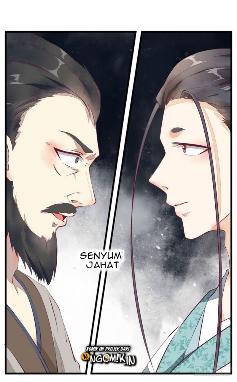 Rebirth Of The Divine Doctor Chapter 18 Gambar 23