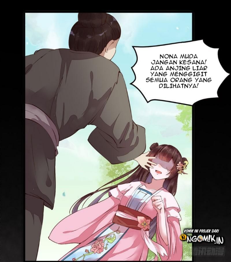 Rebirth Of The Divine Doctor Chapter 18 Gambar 30