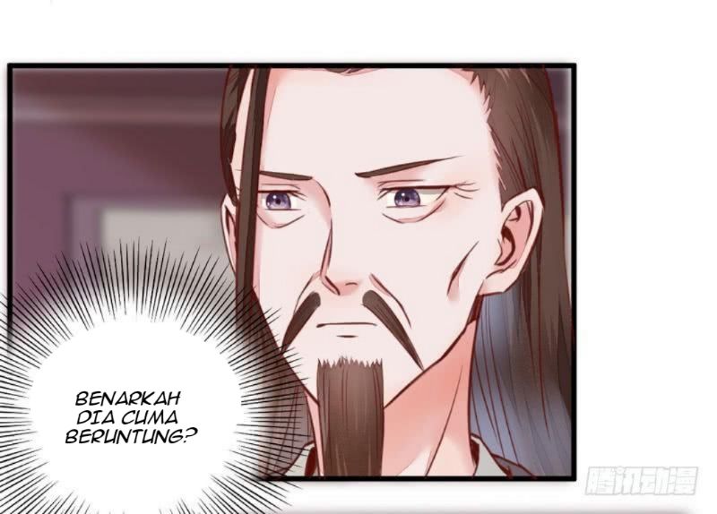 Rebirth Of The Divine Doctor Chapter 18 Gambar 8