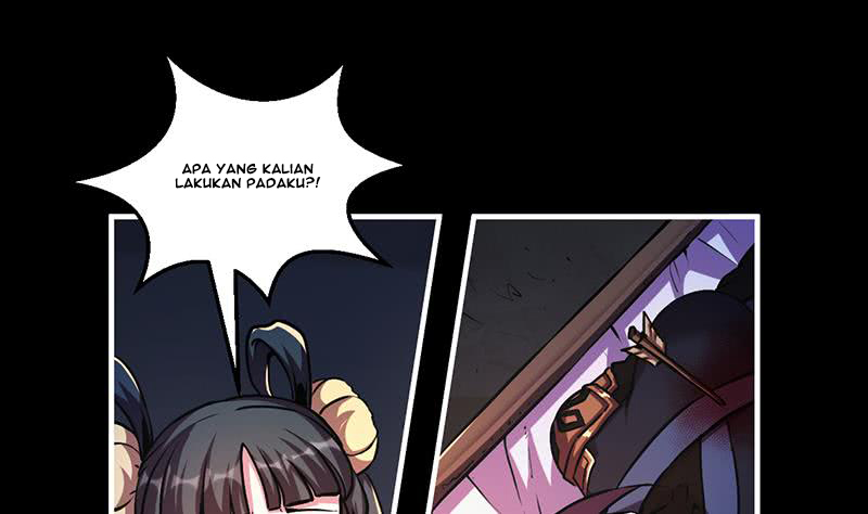 The Immortal Devil Emperor Chapter 29 Gambar 9