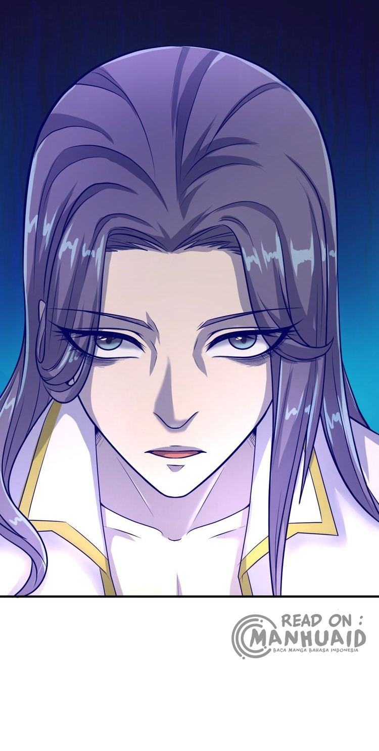 The Interceptor Cross System Chapter 48 Gambar 40