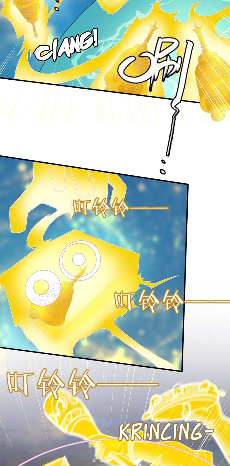 The Interceptor Cross System Chapter 48 Gambar 9