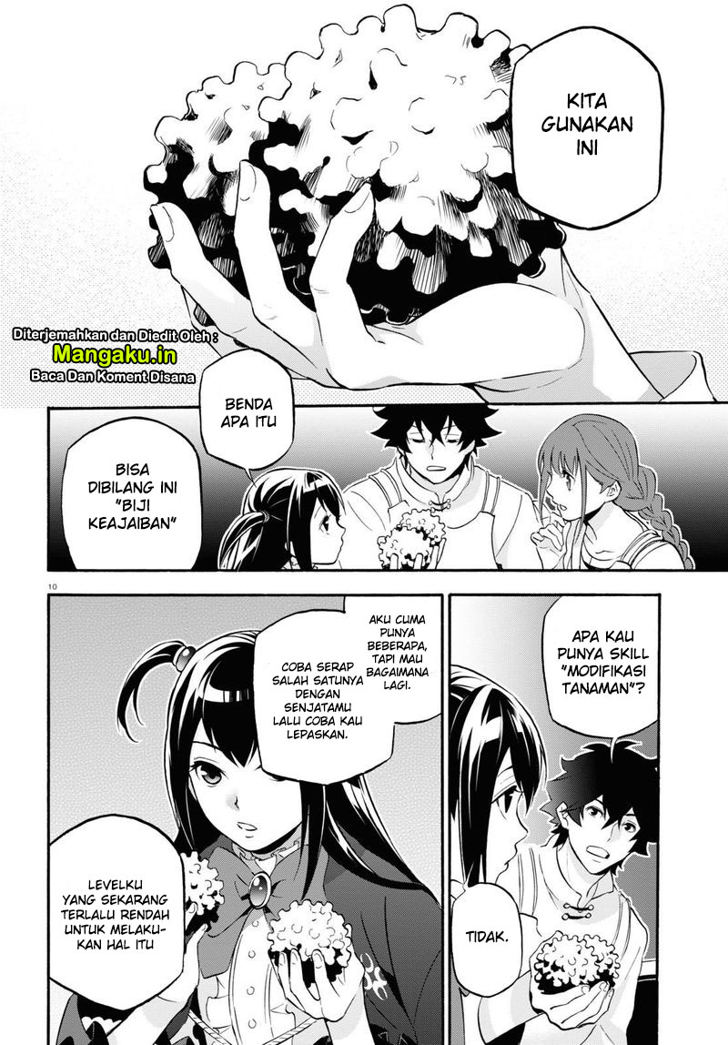 Tate no Yuusha no Nariagari Chapter 65 Gambar 11