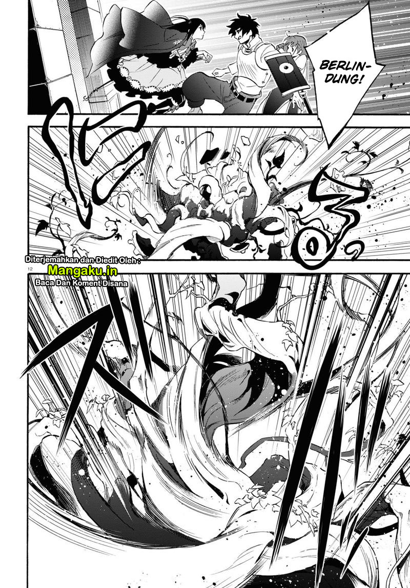 Tate no Yuusha no Nariagari Chapter 65 Gambar 13