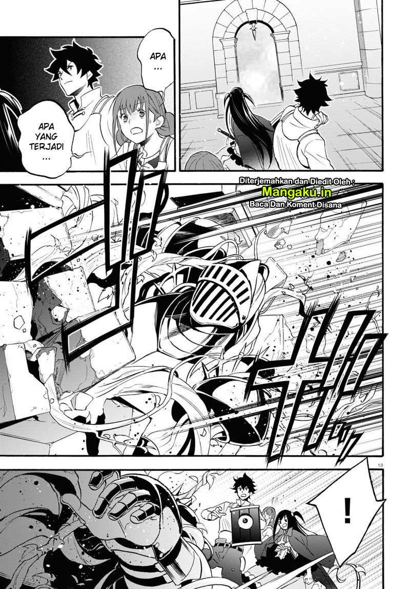 Tate no Yuusha no Nariagari Chapter 65 Gambar 14