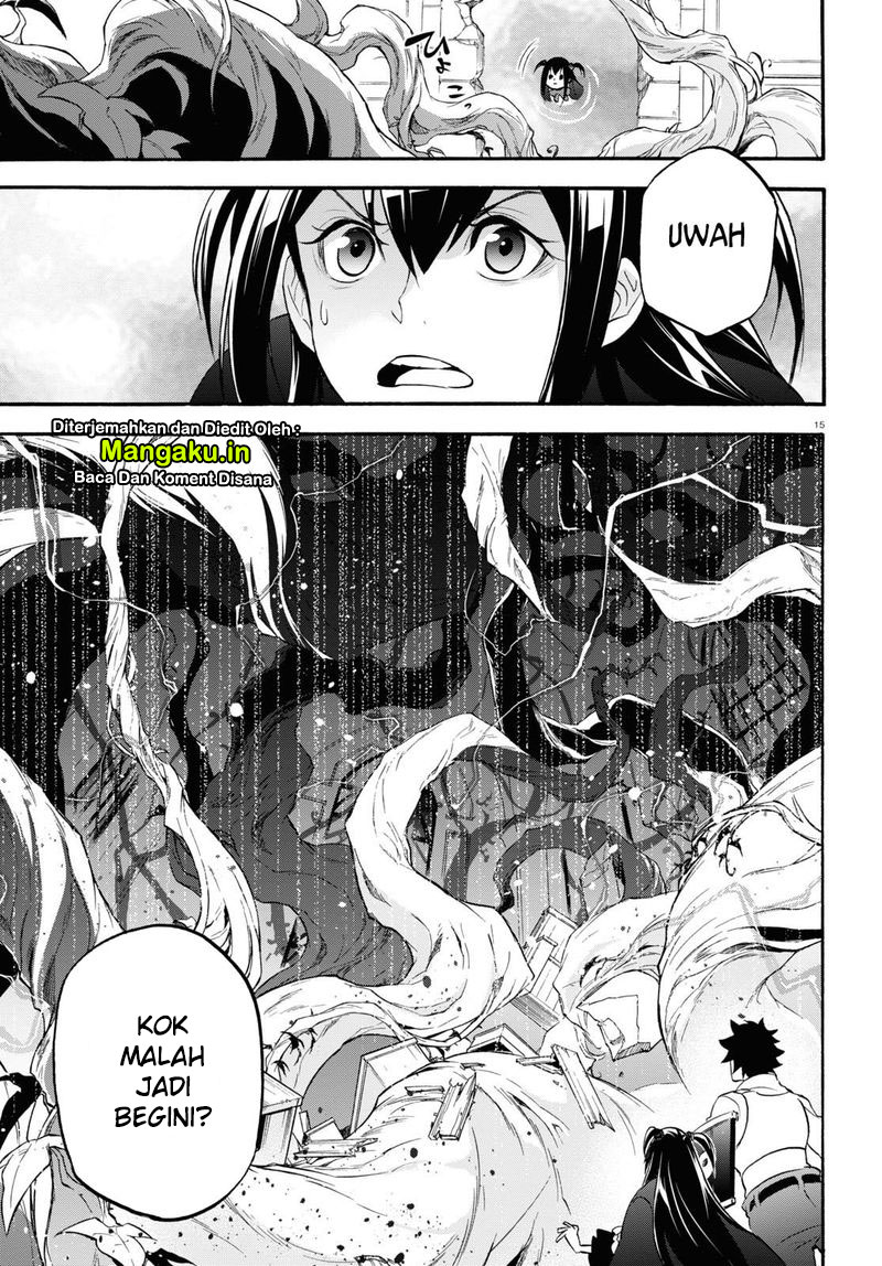 Tate no Yuusha no Nariagari Chapter 65 Gambar 16