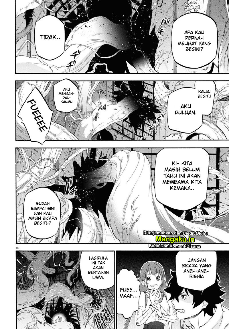 Tate no Yuusha no Nariagari Chapter 65 Gambar 17