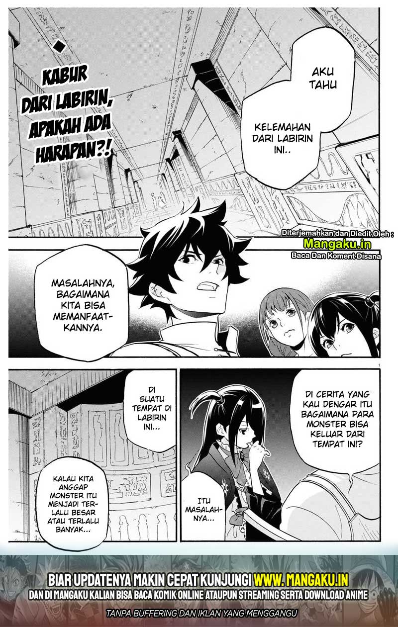 Baca  Tate no Yuusha no Nariagari Chapter 65 Gambar 2