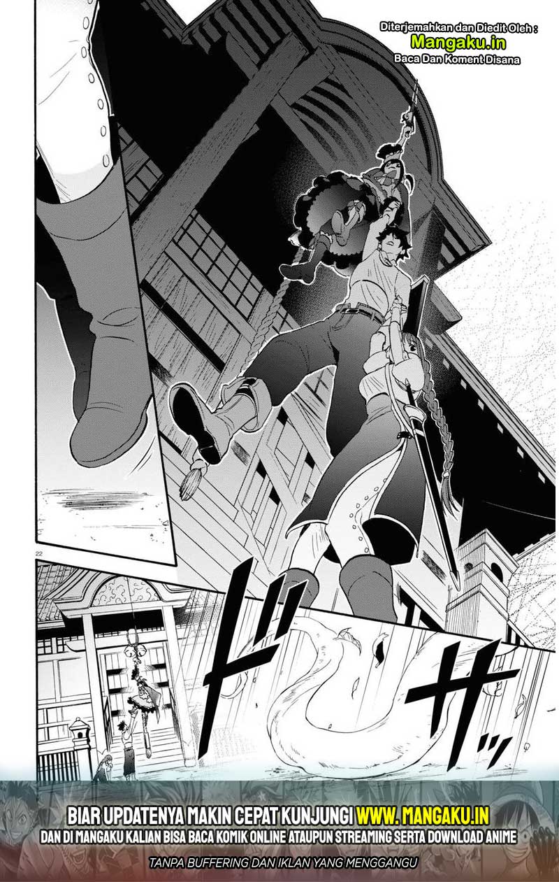 Tate no Yuusha no Nariagari Chapter 65 Gambar 23