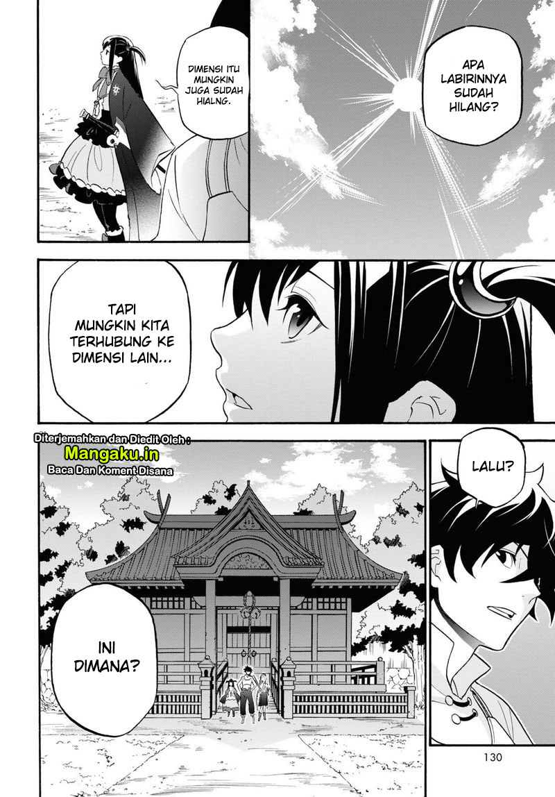 Tate no Yuusha no Nariagari Chapter 65 Gambar 25