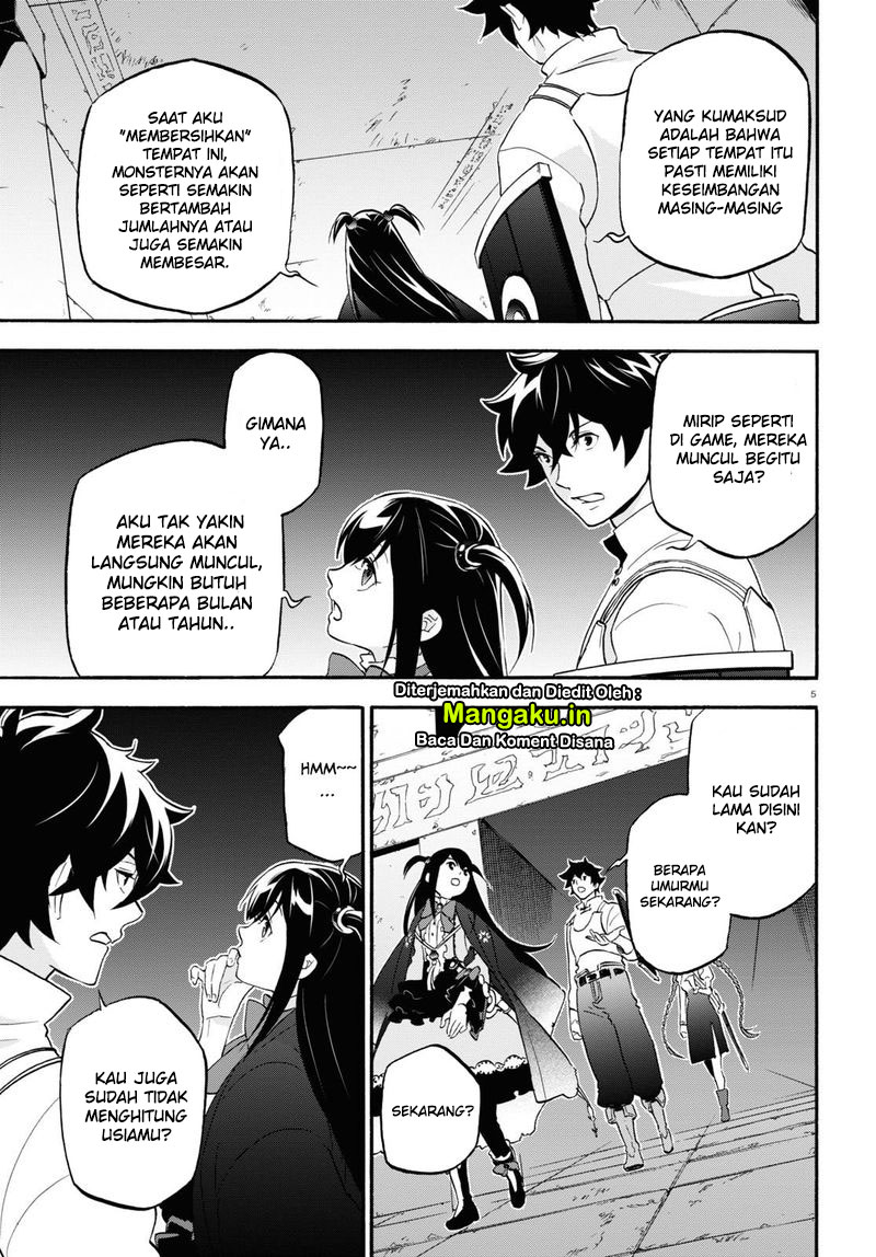 Tate no Yuusha no Nariagari Chapter 65 Gambar 6