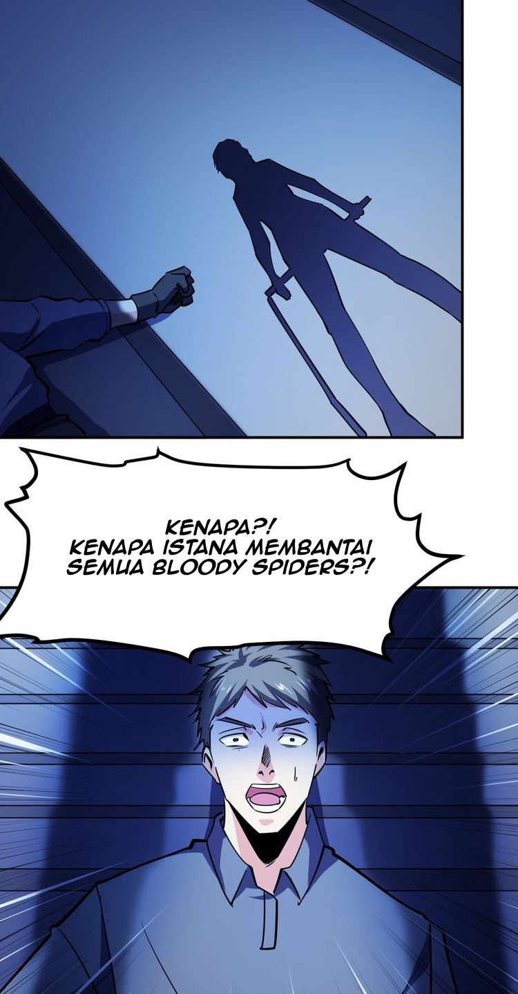 Melee Mad Soldier Chapter 25 Gambar 13