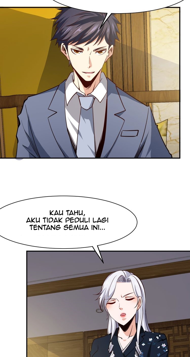 Melee Mad Soldier Chapter 25 Gambar 43