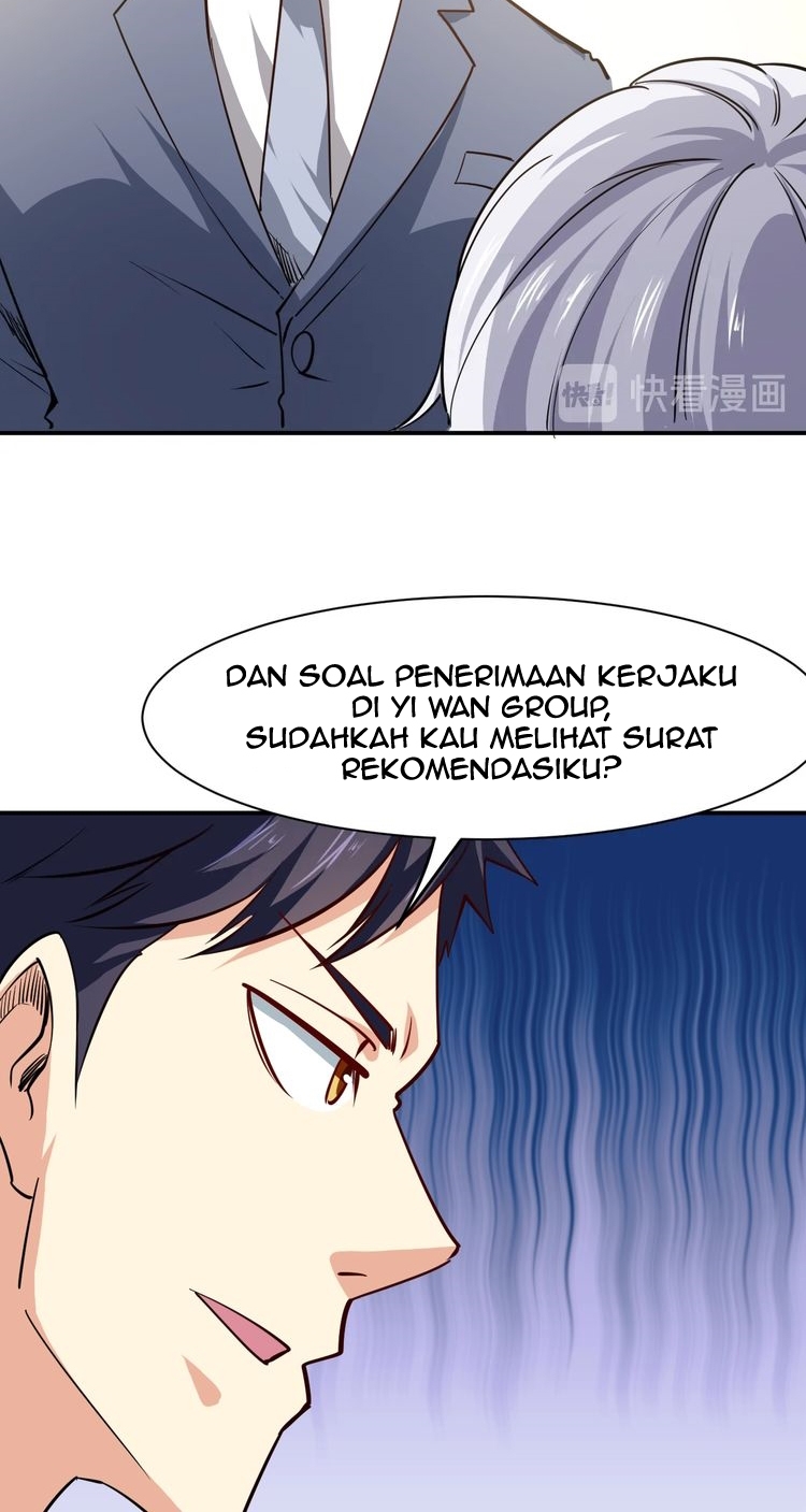 Melee Mad Soldier Chapter 25 Gambar 46