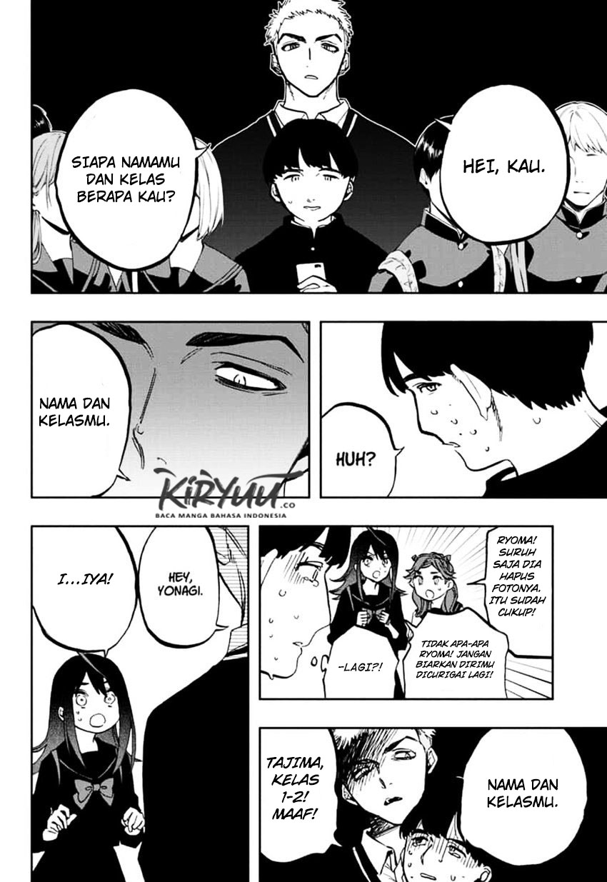 Act-Age Chapter 112 Gambar 8