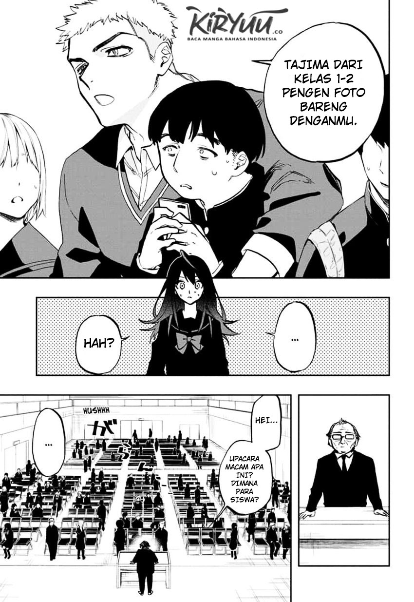 Act-Age Chapter 112 Gambar 9