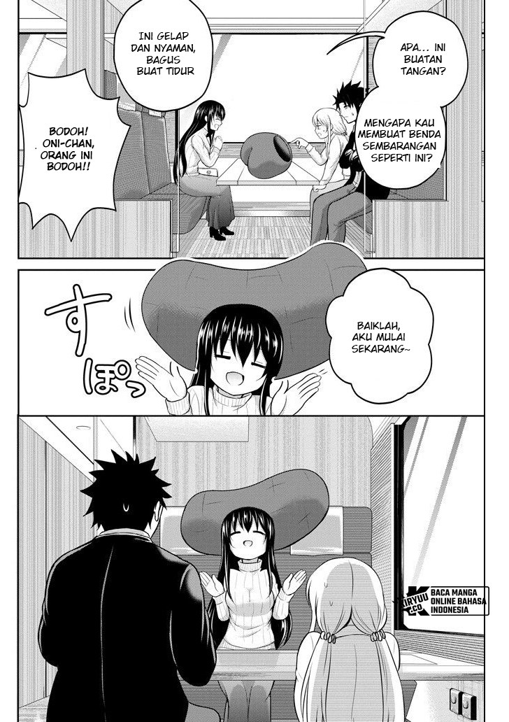 29 to JK Chapter 22 Gambar 19