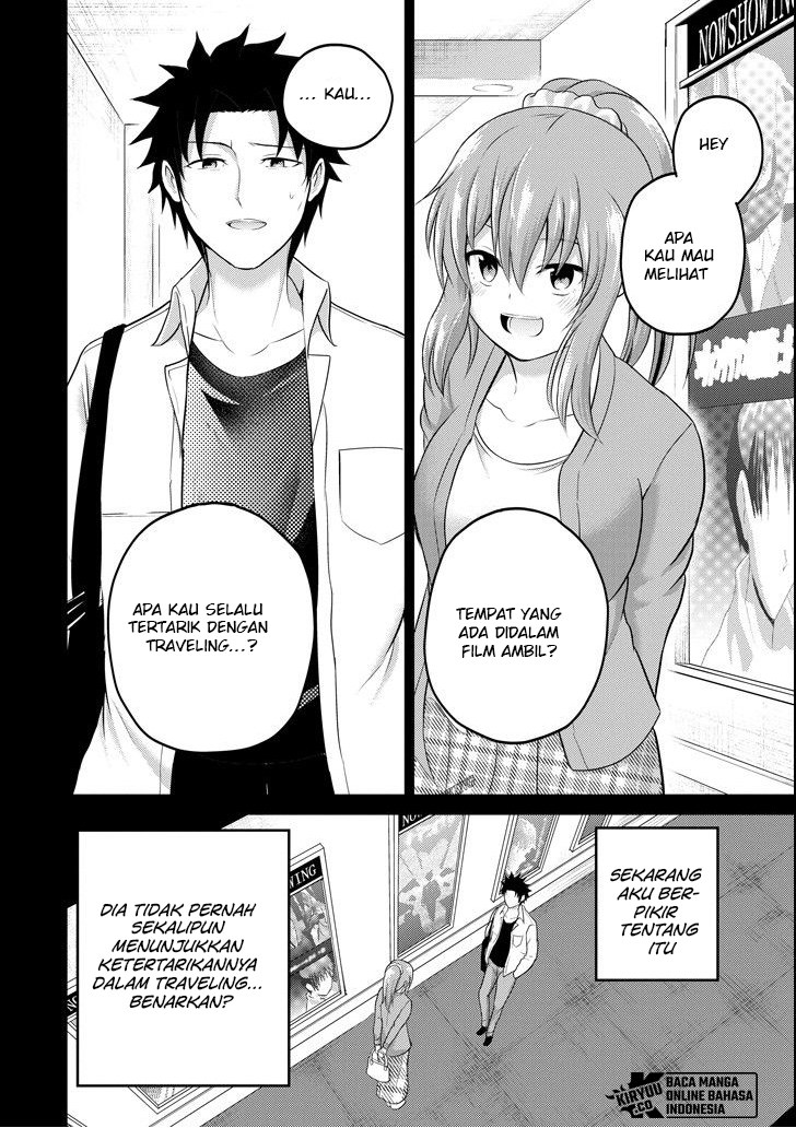 29 to JK Chapter 22 Gambar 29