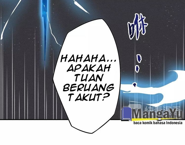 The Sleepy Dragon Continent Chapter 06 Gambar 21