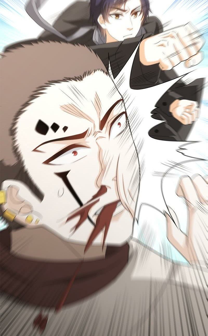 Strongest Son In Law Chapter 09 Gambar 19