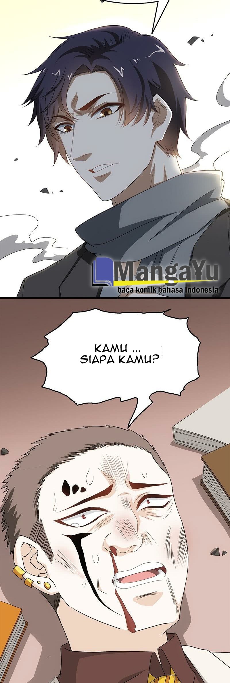 Strongest Son In Law Chapter 9 Gambar 14