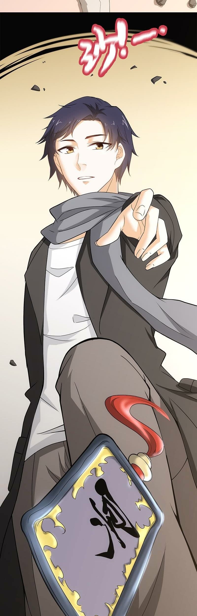 Strongest Son In Law Chapter 09 Gambar 24
